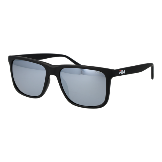 Fila Square Sunglasses Black (26004120) Men