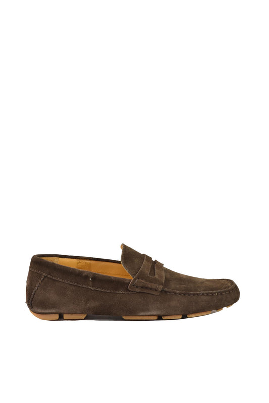 A. TESTONI shoes Moor's head (226163-1044) Men