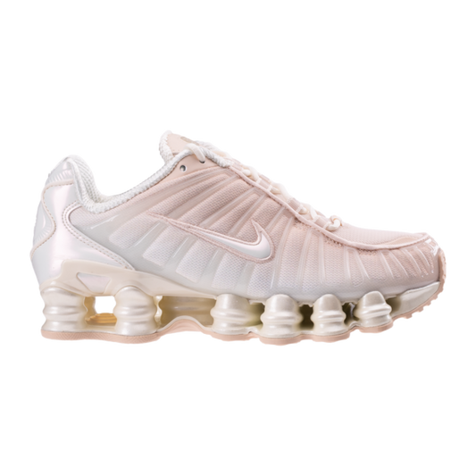 Nike W Shox TL Pearl White (IH5075-219) Women