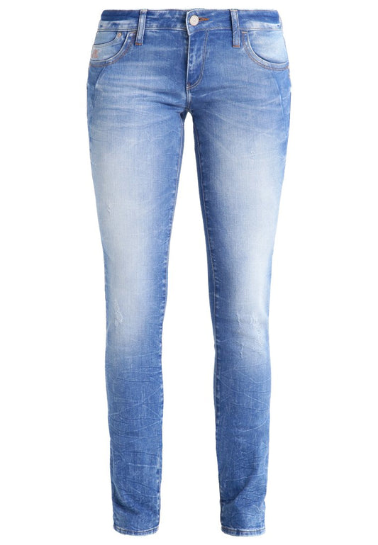 Mavi Lindy Blue (MA621N02F-K12) Women