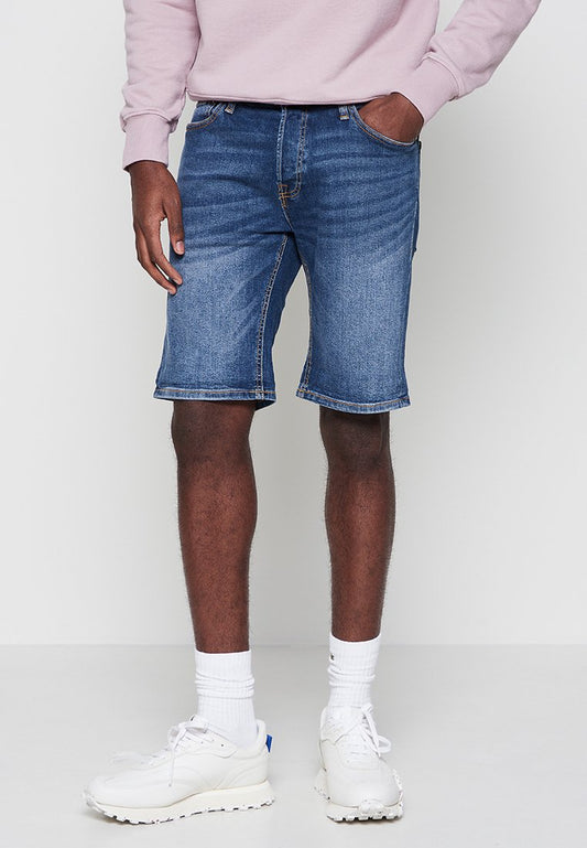 Jack & Jones JJIWHRICK JJORIGINAL SHORTS NA 636 (ZZO1FA219-K00) Men