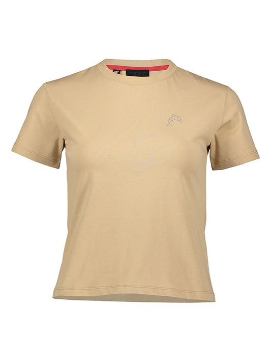 ESPRIT Shirt Beige Women