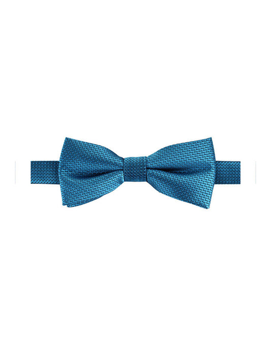 New G.O.L Bow Tie Light Blue Men