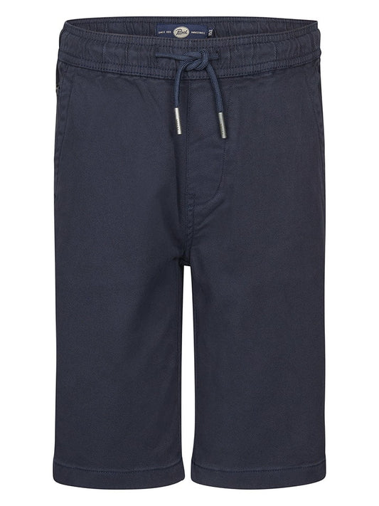 Petrol Industries Chino Shorts Navy Kids