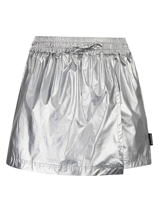 Retour Shorts Silver Kids