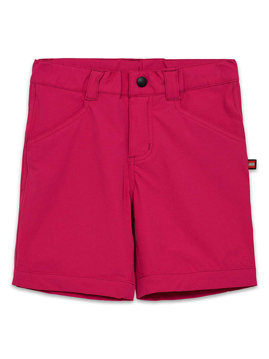 LEGO Performance Shorts Pink Kids