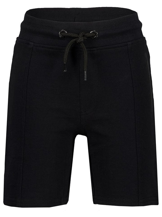 Vingino Sweat Shorts "Rumi" Black Kids
