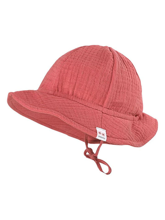 MaxiMo Hat Coral Women