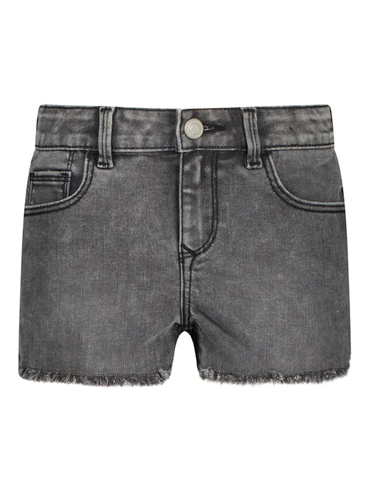 RAIZZED® Denim Shorts Grey Kids