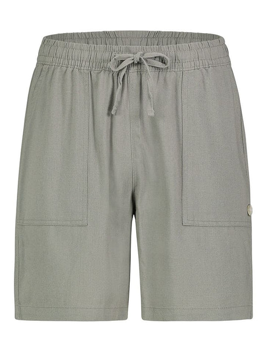 Eight2Nine Shorts Grey Men