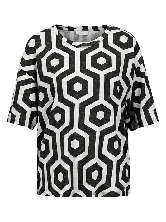 FYNCH-HATTON Shirt Black Women