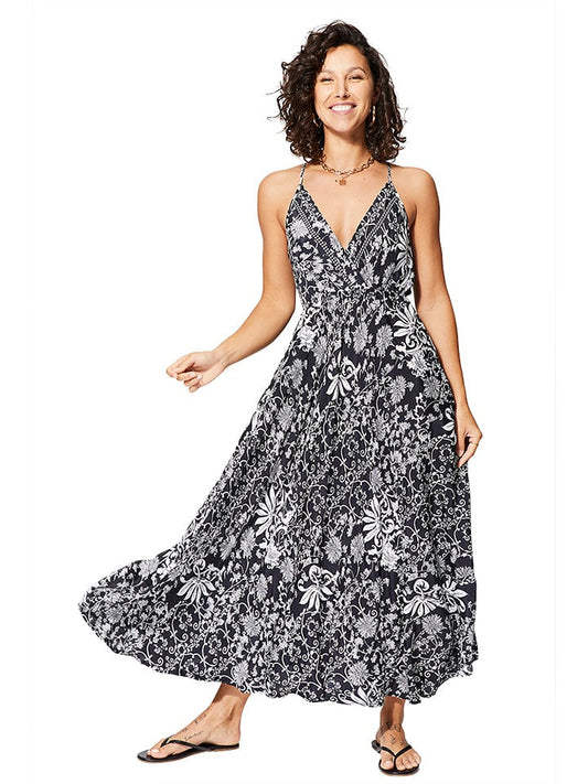 Ipanima Dress Black Women