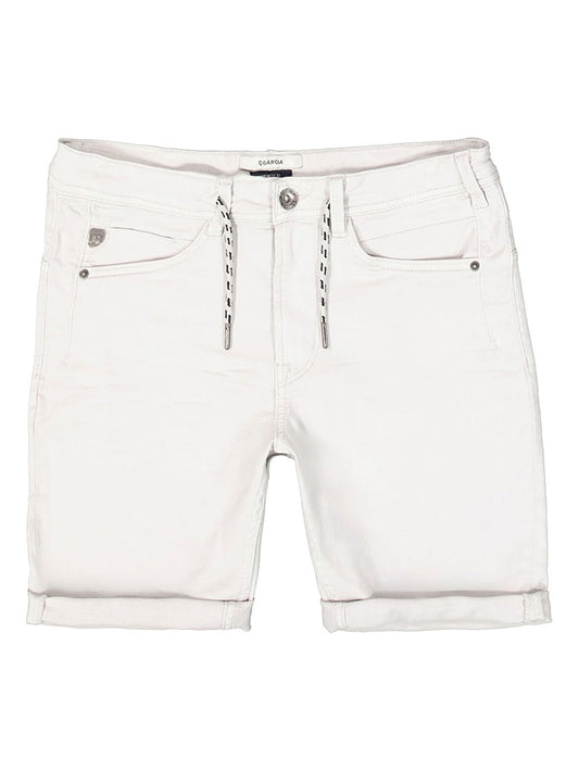 Garcia Bermuda Shorts Shorts White Men