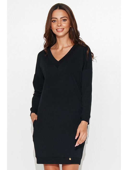 Nominou Dress Black Women