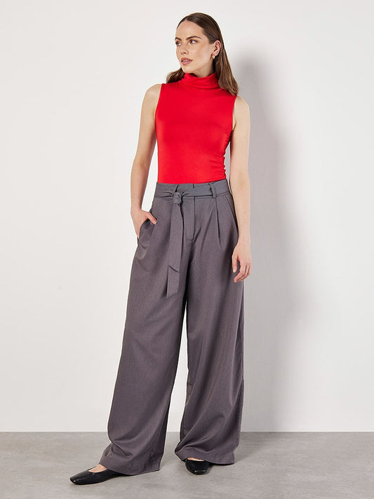 Apricot Top Red Women