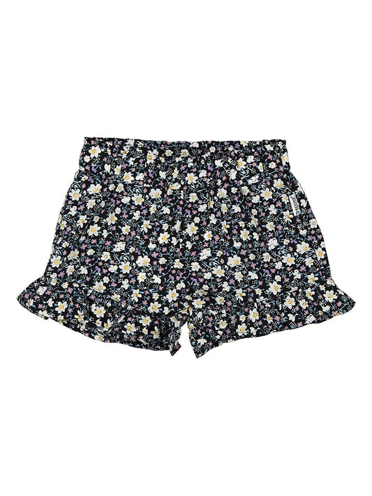 Retour Shorts Black Kids