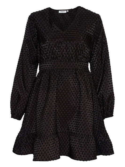 MOSS COPENHAGEN Dress "Hensella" Black Women