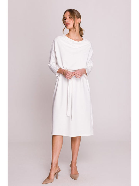 Stylove Dress White Women