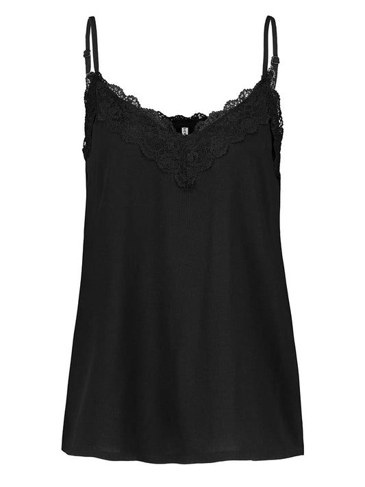 Fresh Made Top Black Women