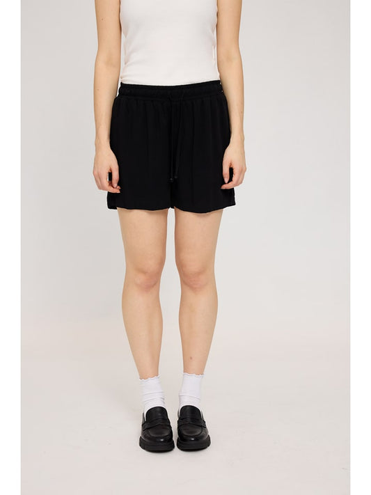 MAZINE Shorts Black Women