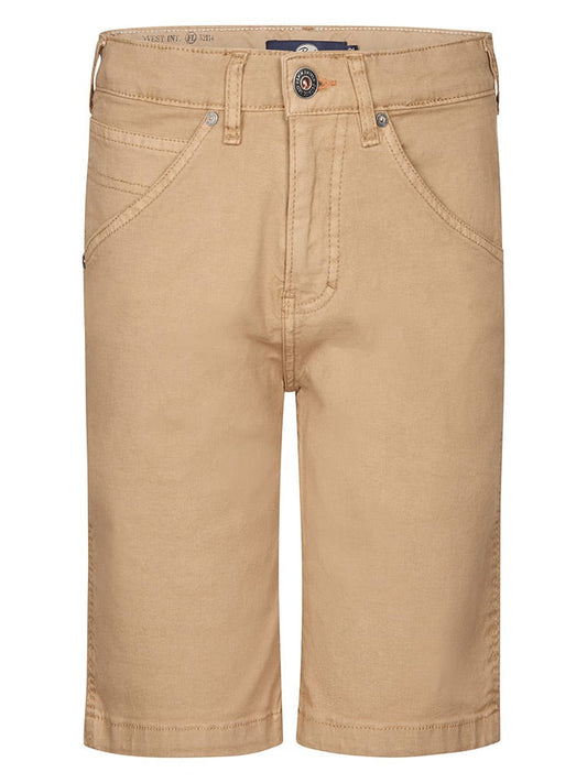 Petrol Industries Chino Shorts Beige Kids