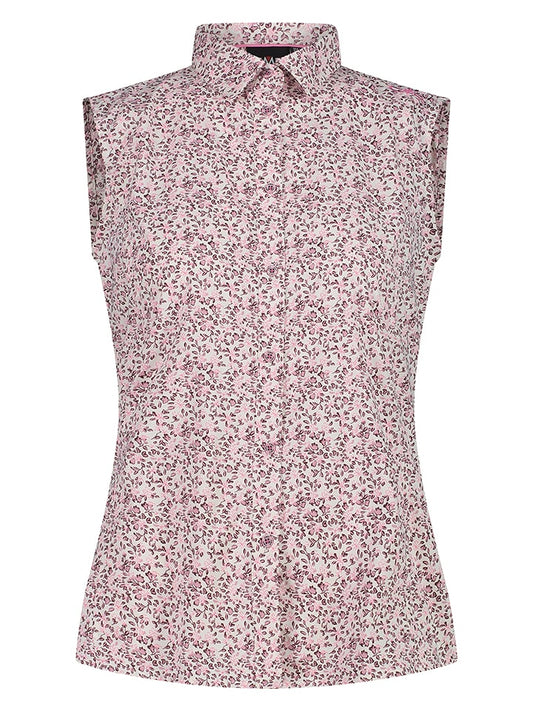 CMP Performance Blouse Multicolour Women