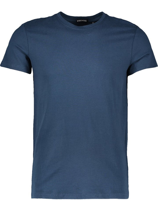 Chiemsee Shirt "Manhattan" Navy Men
