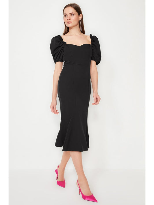 trendyol Dress Black Women