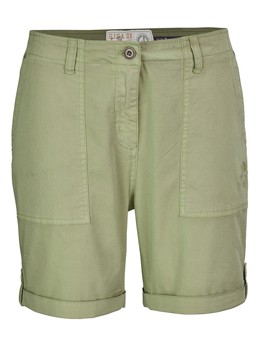 G.I.G.A. Bermuda Shorts Shorts "GS 106" Khaki Kids