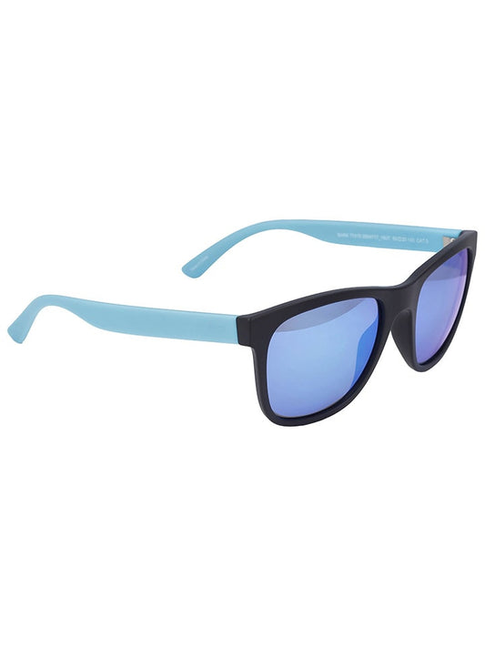 CMP Sunglasses "Bark" Light Blue / Black Unisex