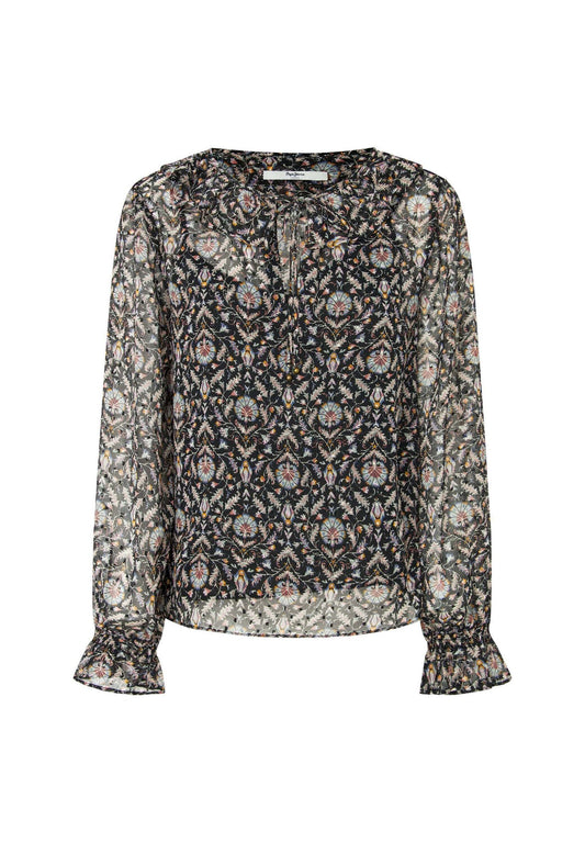 Pepe Jeans blouse Women