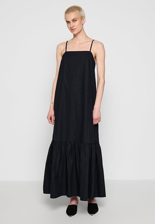 SLFZSTINNA MAXI STRAP DRESS Women