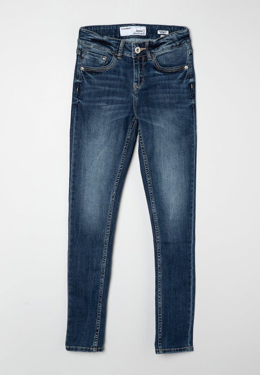 Vingino DenimG01 blue (ZZO27TE15-K00) Kids
