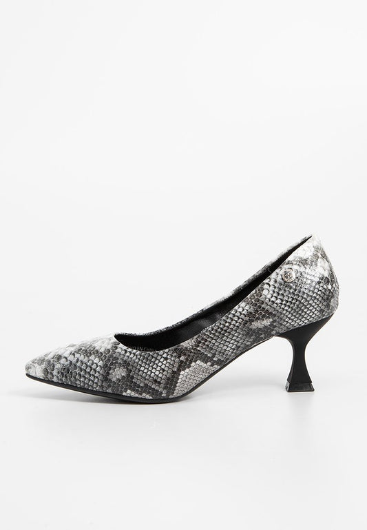 XTI PU SHOES Black (ZZO2J5206-Q00) Women