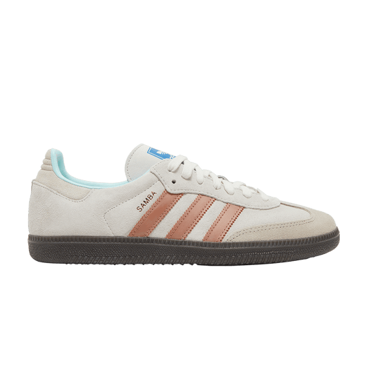 adidas Samba OG Clay Strata Men