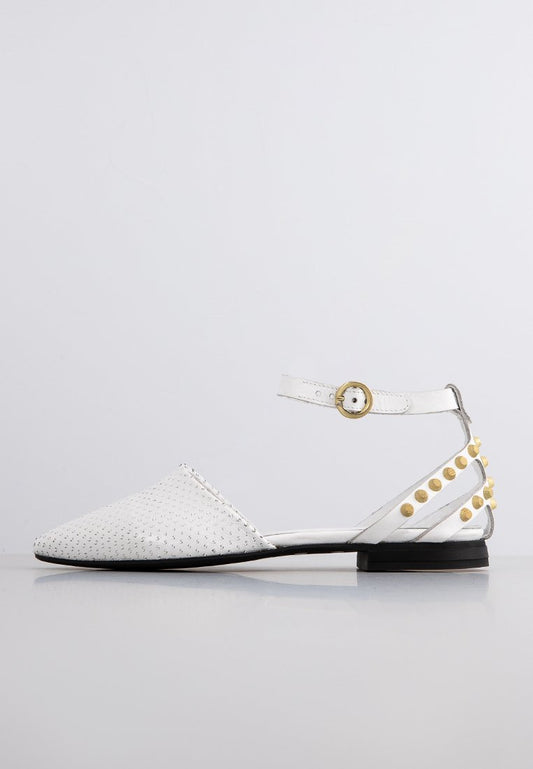 MJUS ARTEMISIA White (ZZO2J2710-A00) Women