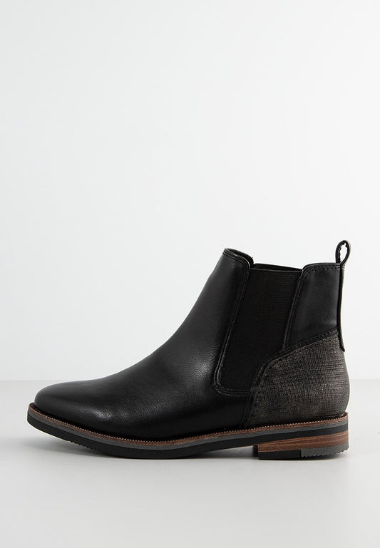 Marco Tozzi Boots (ZZO27X910) Women