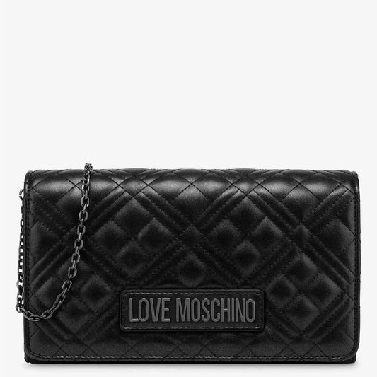 Love Moschino SMART DAILY BAG PU (JC4079PP0OLA000B) Women