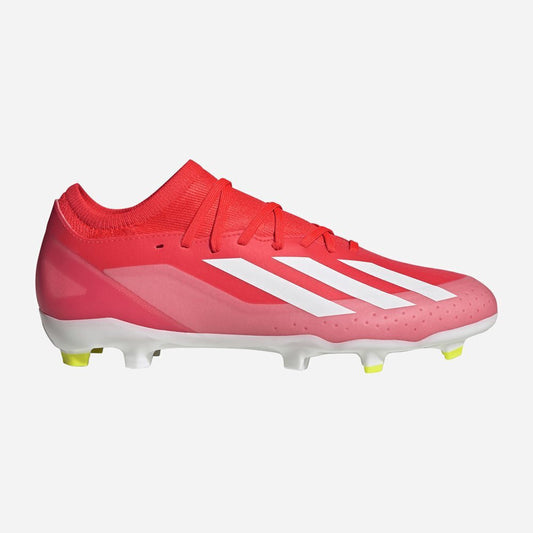 Adidas X CRAZYFAST LEAGUE FG (IE2377) Men