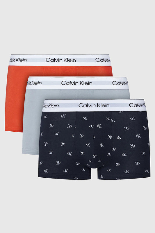 Calvin Klein Misty Grey Bottom (LV00NB4389-4UV) Men
