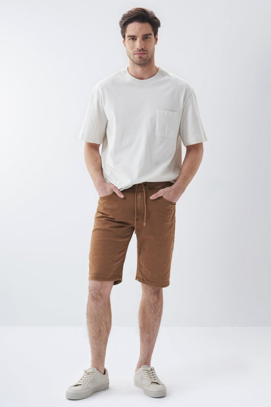 Salsa Jeans Shorts (21004464130) Men