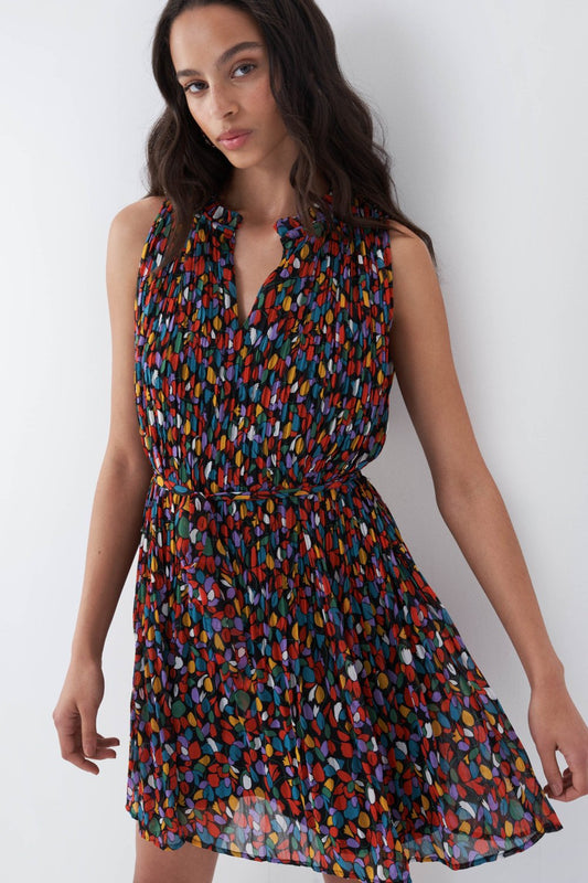 Salsa Jeans Dresses (21004679000) Women