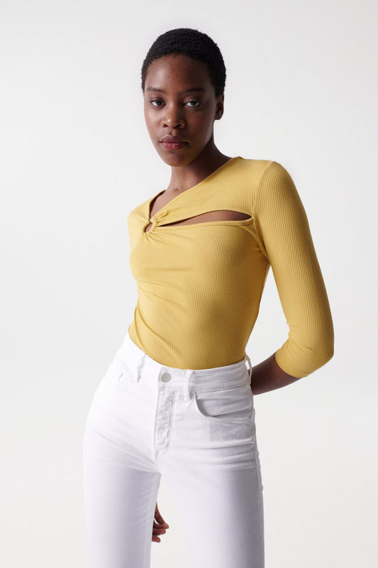 Salsa Jeans Blouses (21005581420) Women