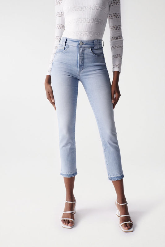 Salsa Jeans Jeans (21005684851) Women