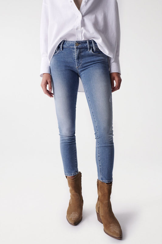 Salsa Jeans Jeans (21005719853) Women