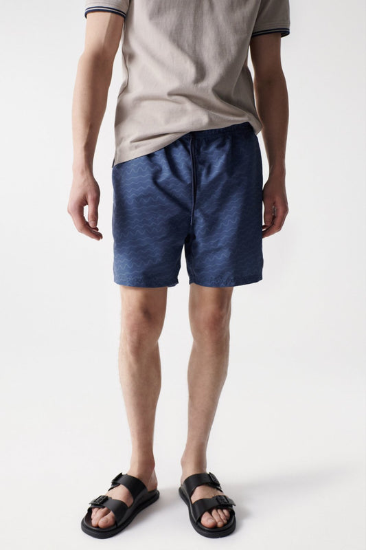 Salsa Jeans Shorts (21005736830) Men
