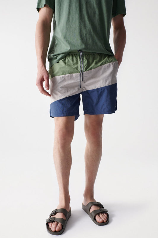 Salsa Jeans Shorts (21005738520) Men