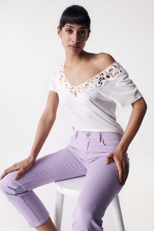 Salsa Jeans Blouses (21005924010) Women