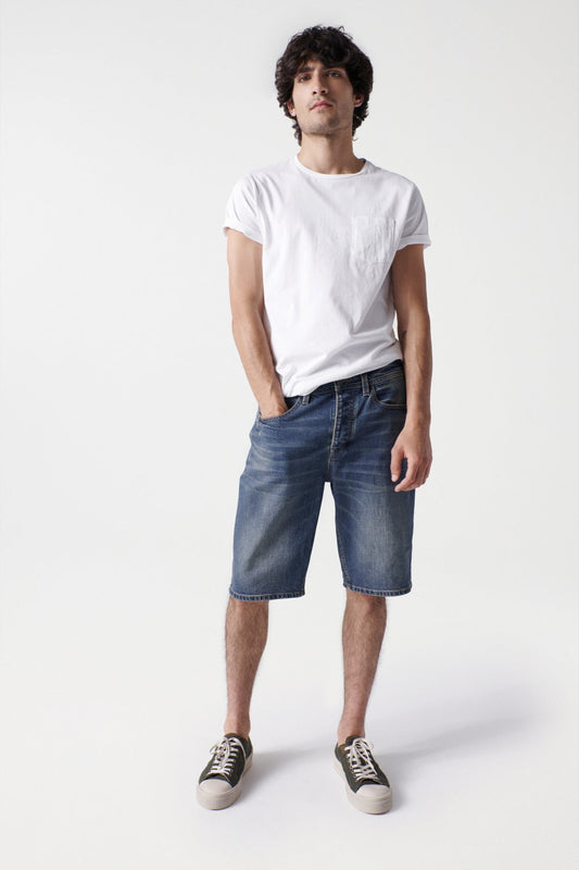 Salsa Jeans Shorts (21006253856) Men