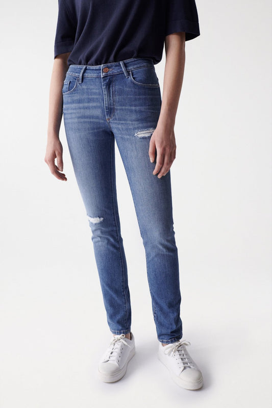 Salsa Jeans Jeans (21006439853) Women